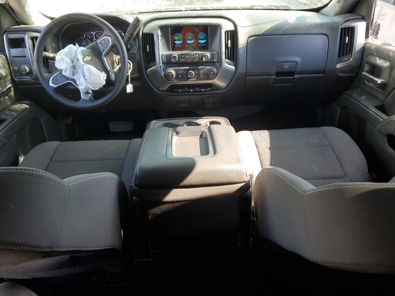 3GCPCREC9HG505216 CHEVROLET ALL Models 2017