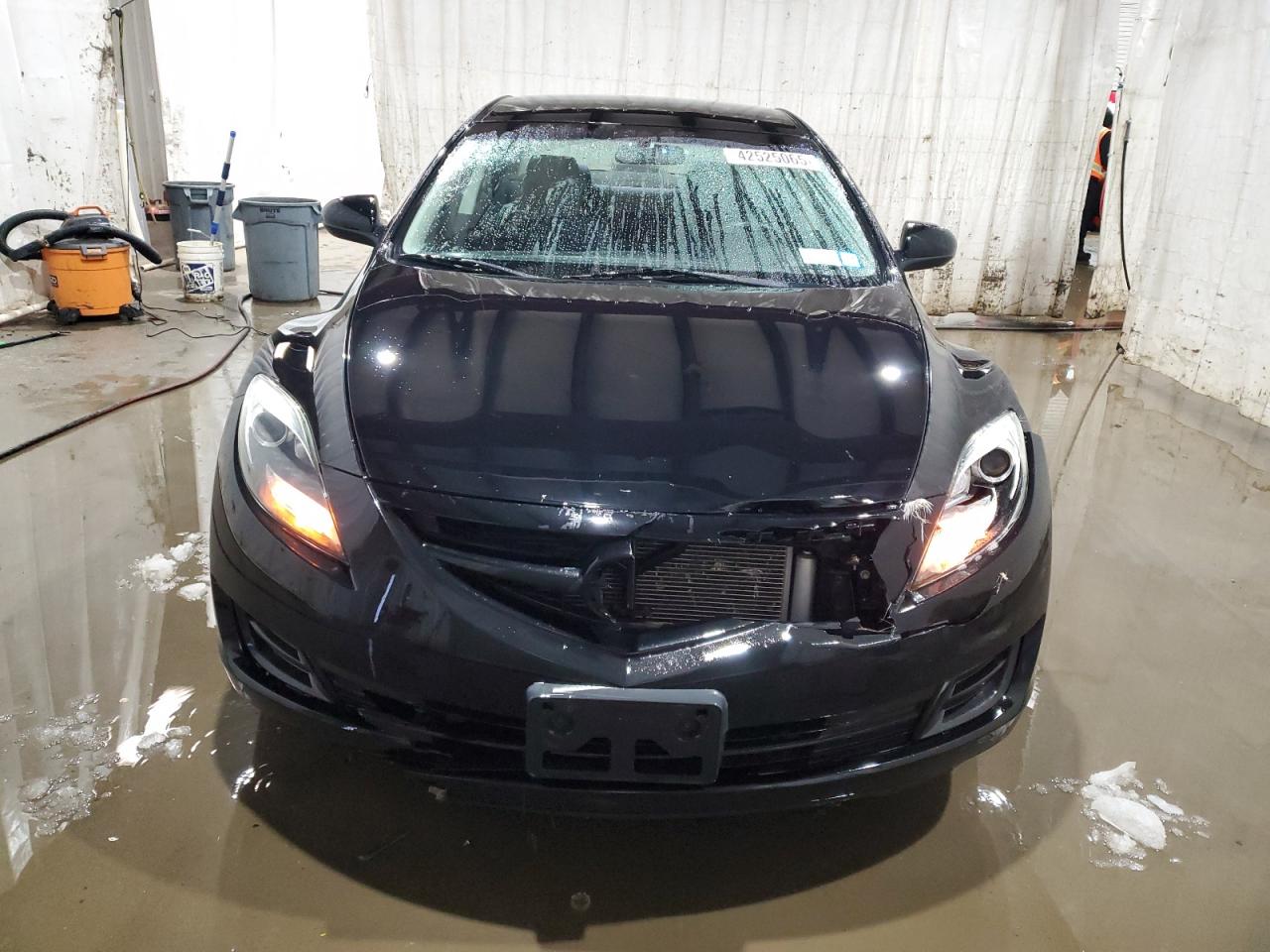 2011 Mazda 6 - Image 5