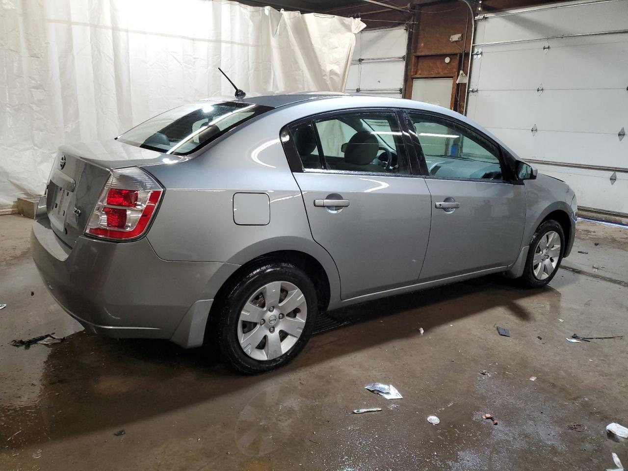 2007 Nissan Sentra - Image 3