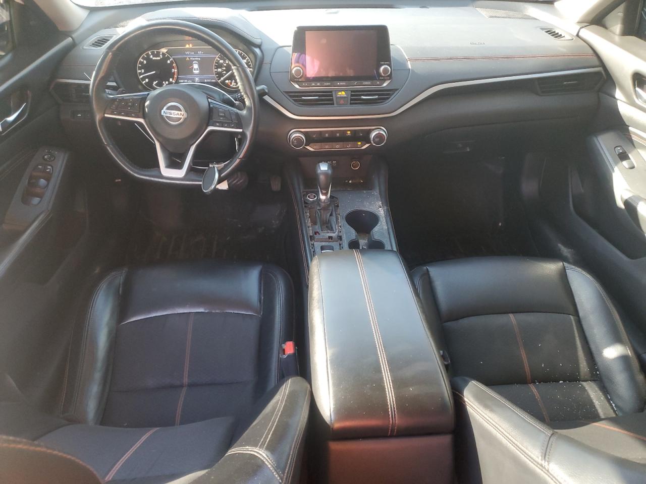 1N4BL4CW1KC151105 NISSAN ALTIMA 2019