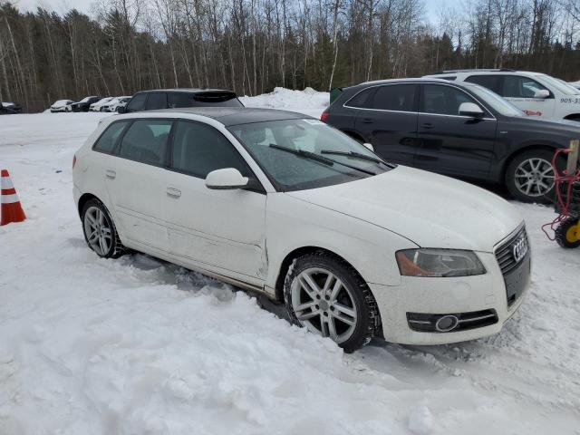 2012 AUDI A3 