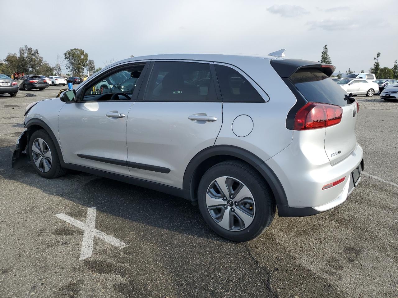 2019 Kia Niro - Image 2