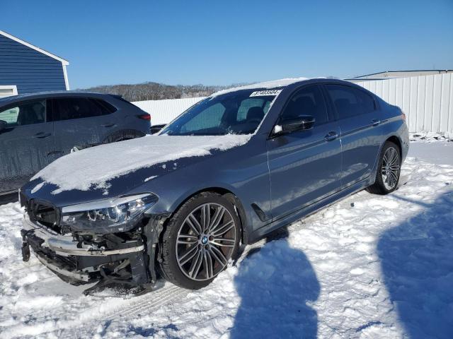 2018 Bmw 540 Xi