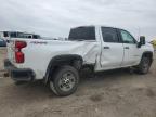 2020 Chevrolet Silverado K2500 Heavy Duty продається в Houston, TX - Side