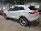 2015 Lincoln Mkc  de vânzare în Franklin, WI - Front End