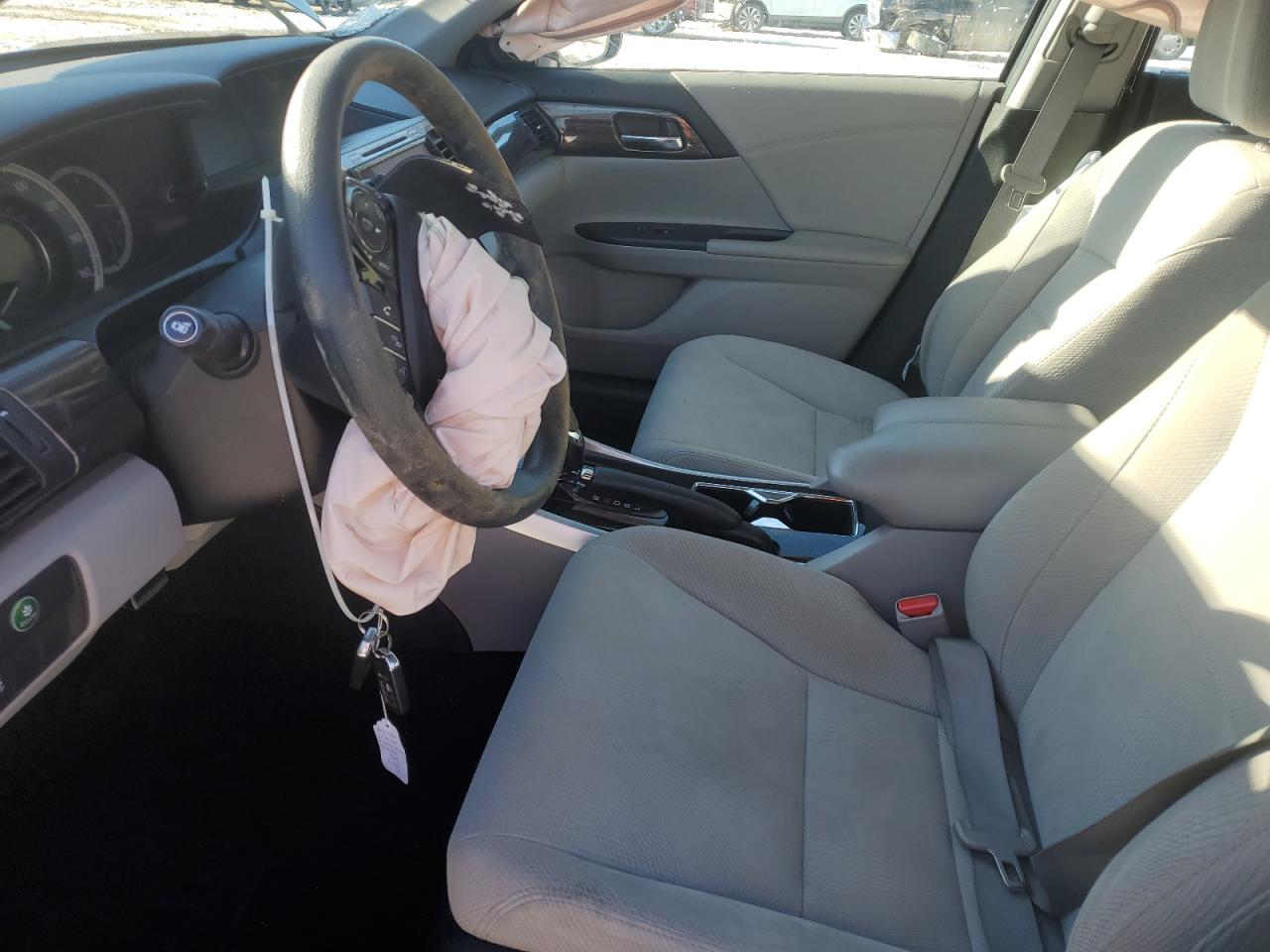 2016 Honda Accord - Image 7