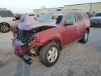2012 Ford Escape Xlt იყიდება Kansas City-ში, KS - Front End