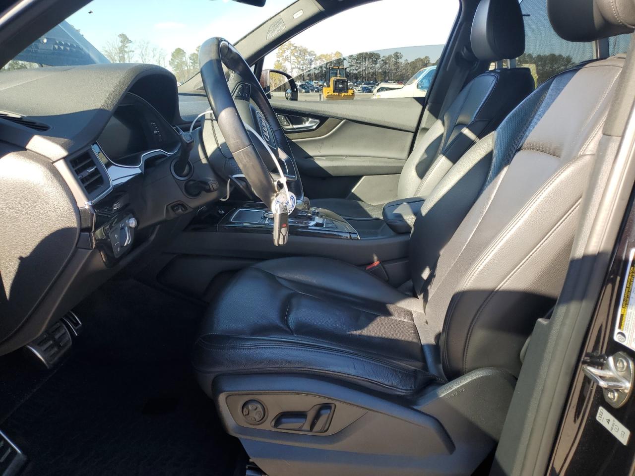 2018 Audi Q7 - Image 7