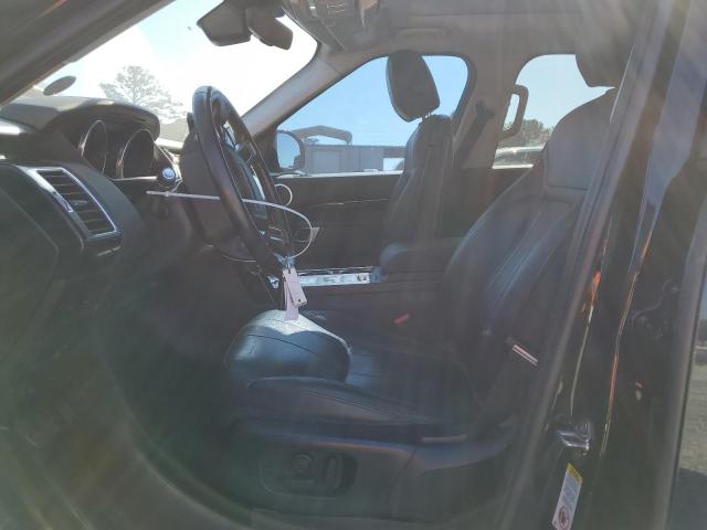  LAND ROVER DISCOVERY 2019 Чорний