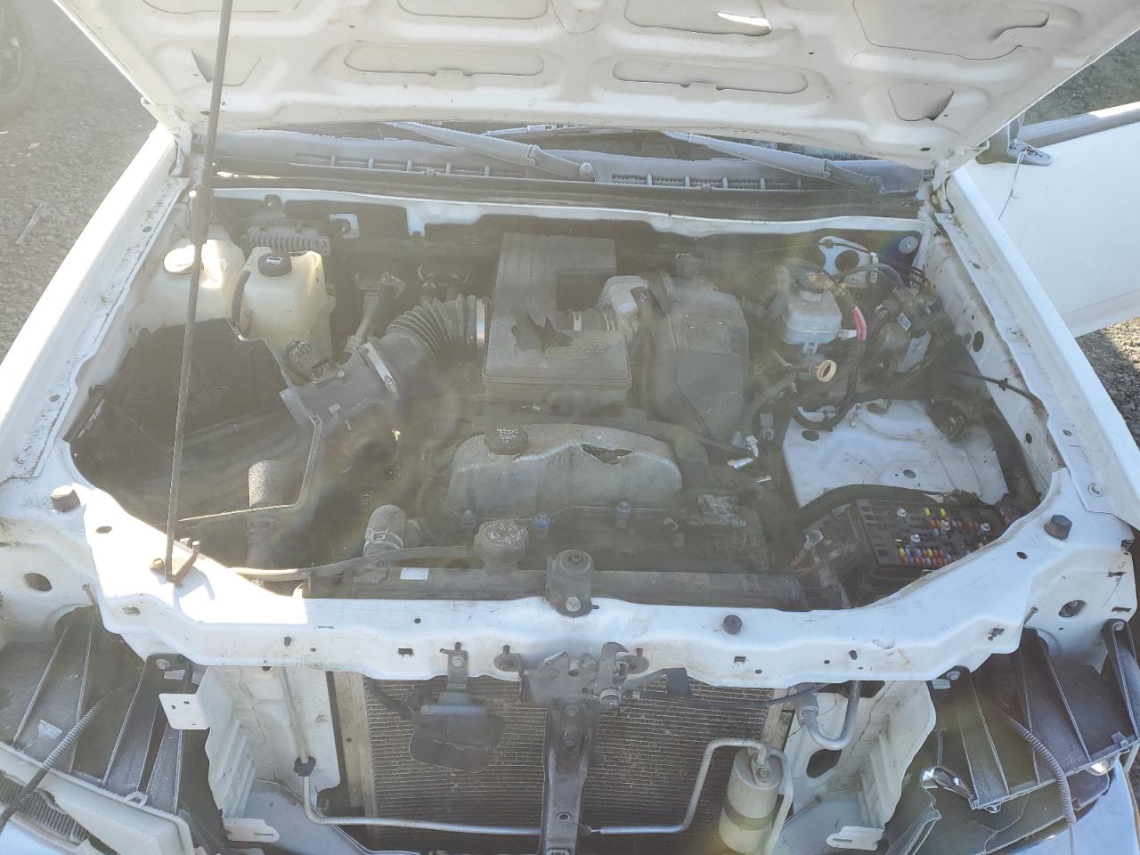 2007 Chevrolet Colorado - Image 11