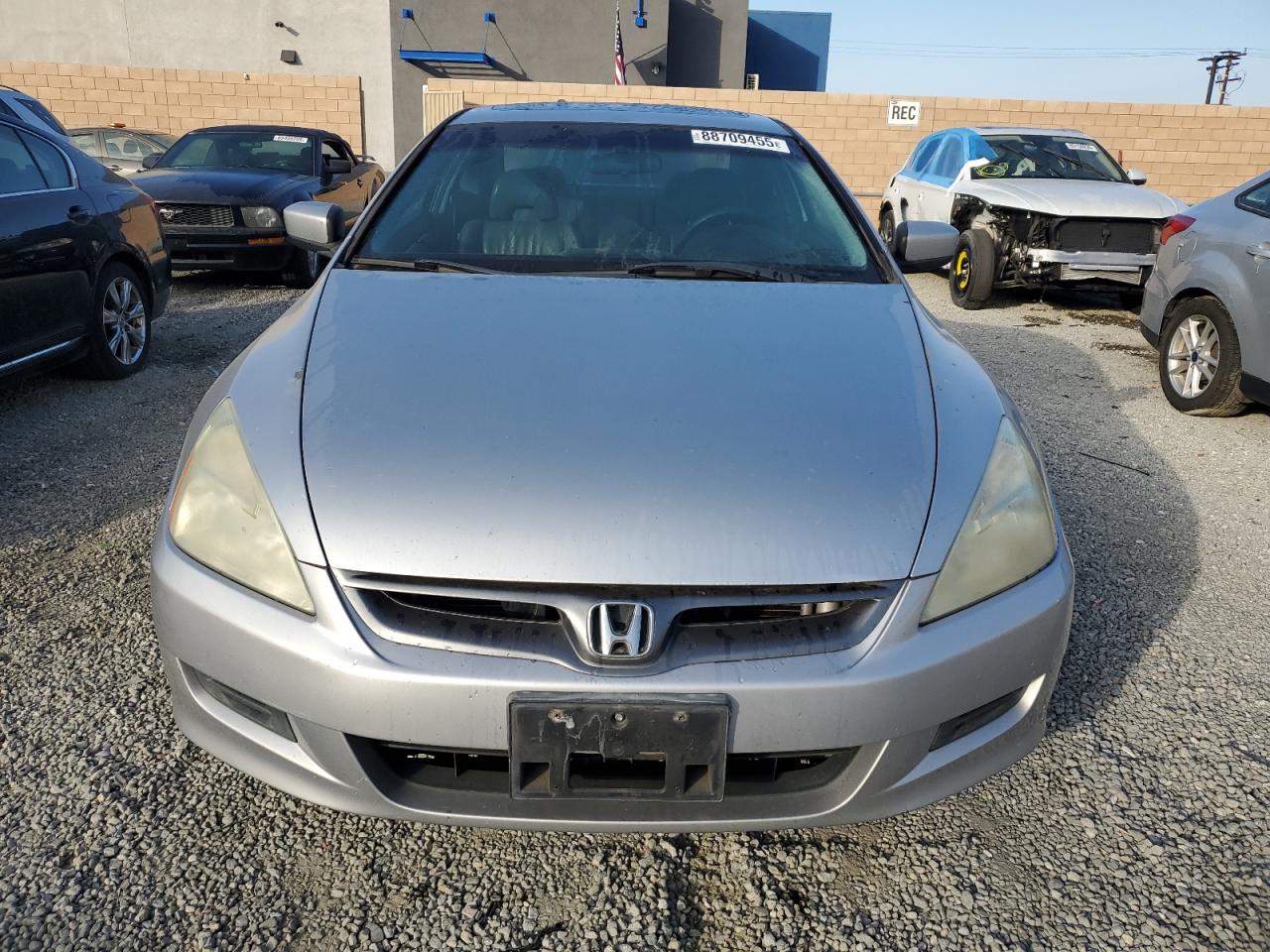 2006 Honda Accord - Image 5