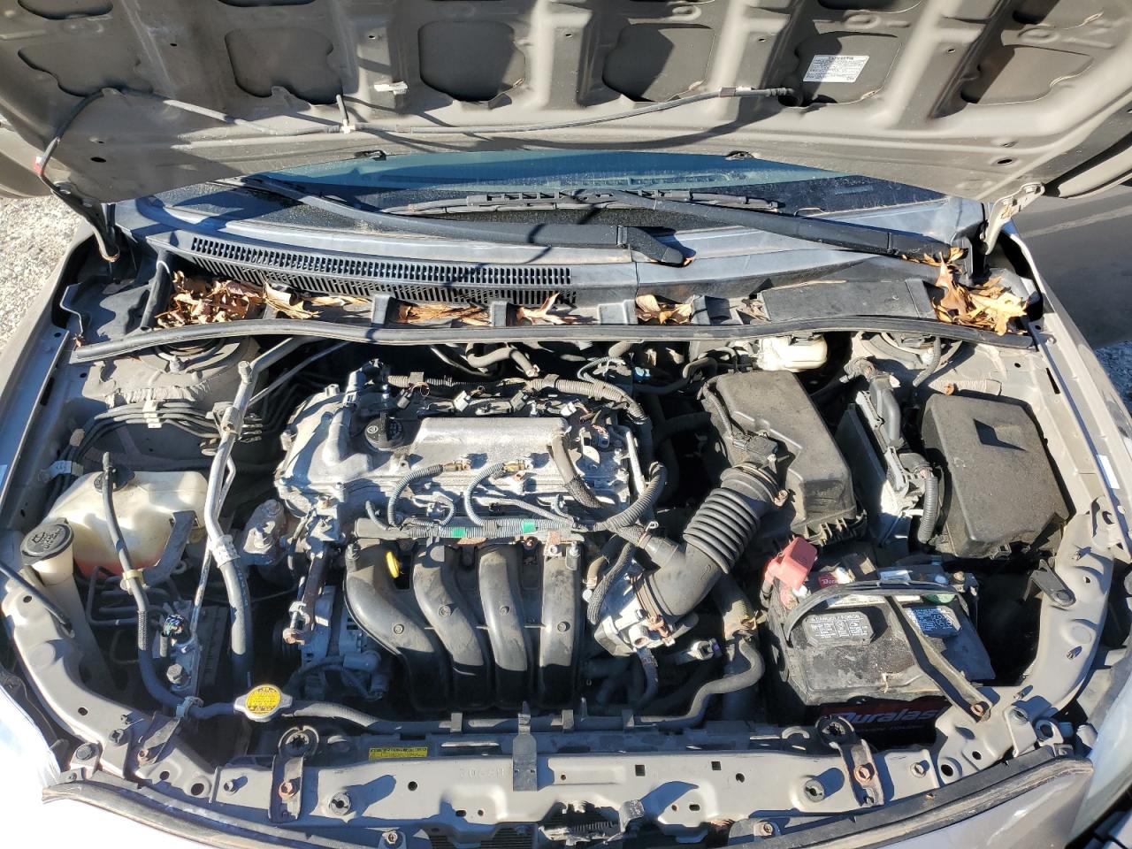 2010 Toyota Corolla - Image 11
