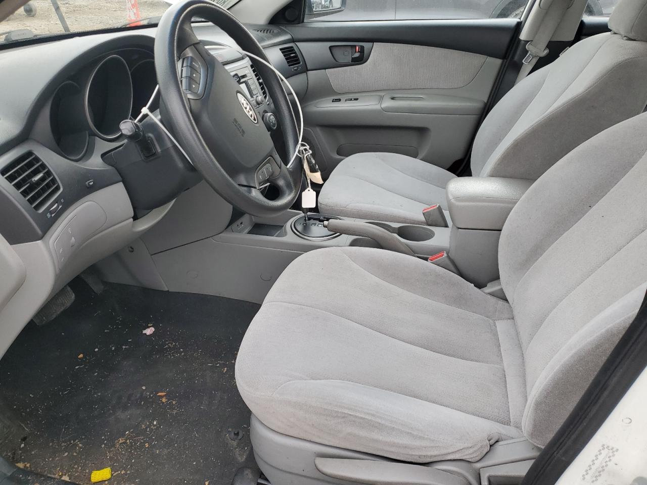 2009 Kia Optima - Image 7