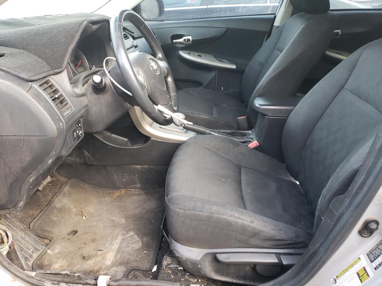 2010 Toyota Corolla - Image 7