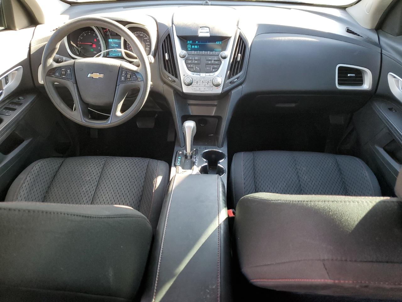 2014 Chevrolet Equinox - Image 8