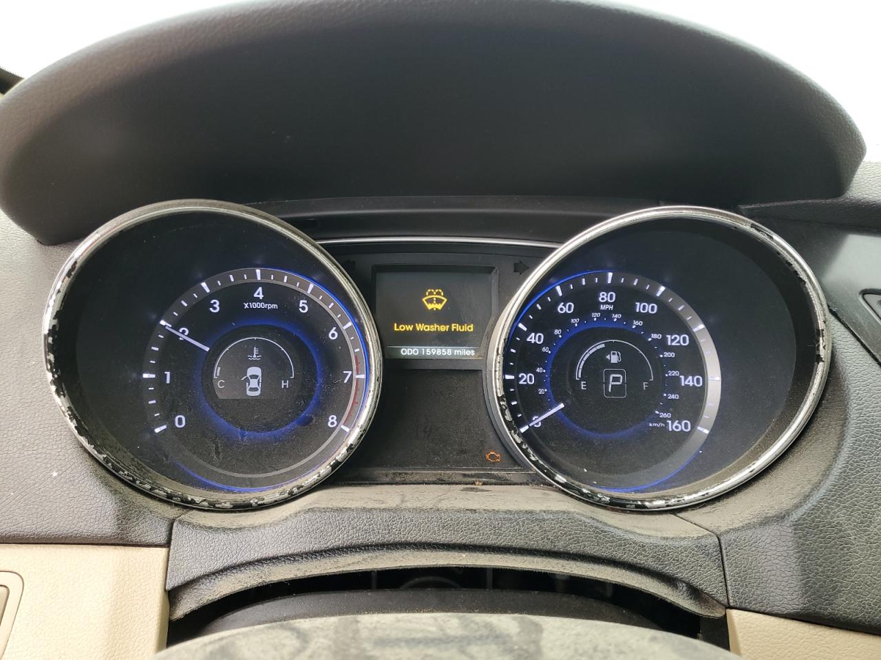 2014 Hyundai Sonata - Image 9