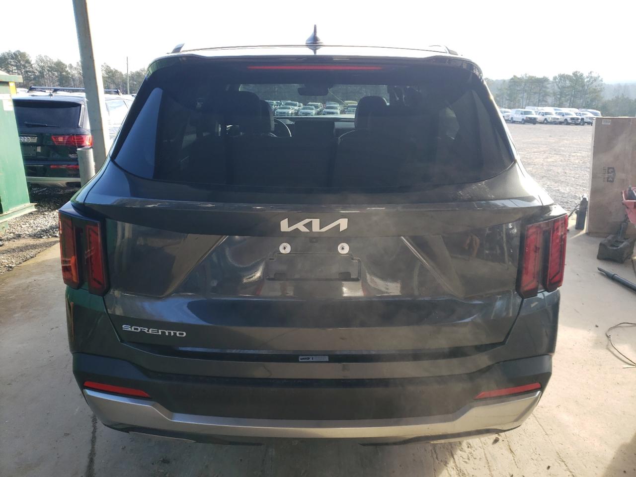 2024 Kia Sorento - Image 6