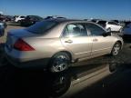 2006 Honda Accord Ex en Venta en Martinez, CA - All Over