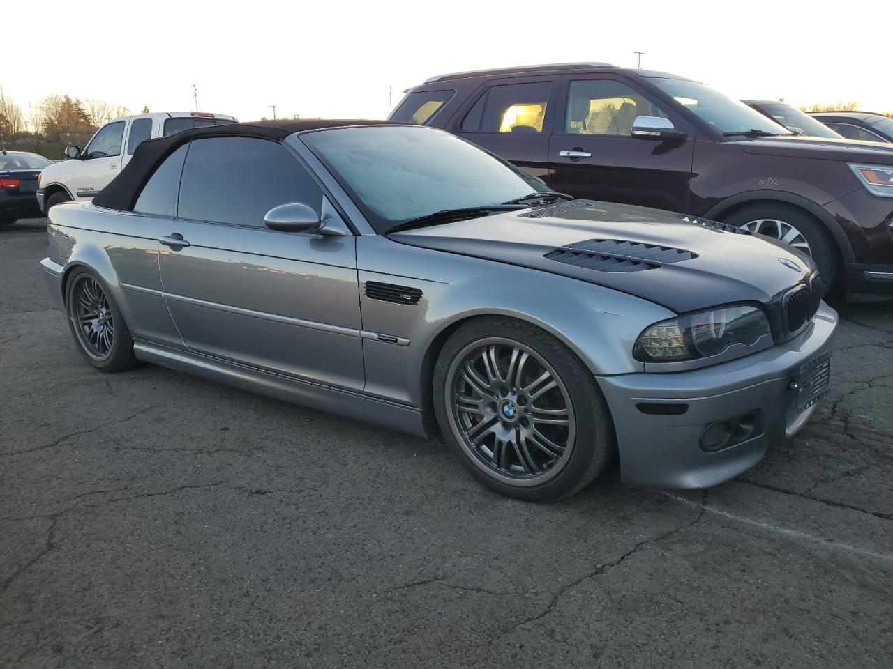 2006 BMW M3 - Image 4