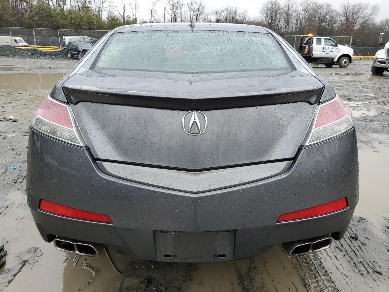 2010 Acura TL - Image 6