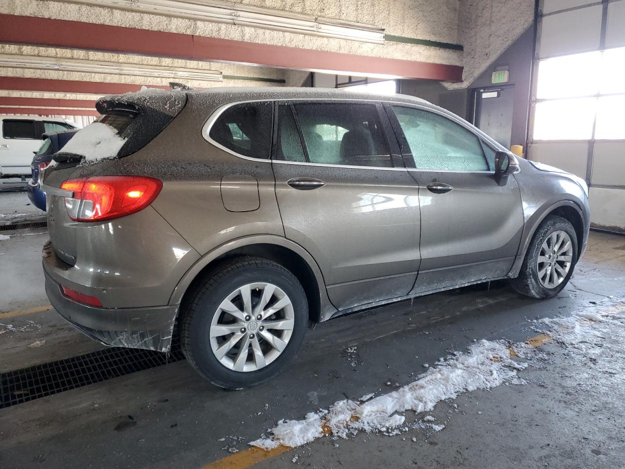 2017 Buick Envision - Image 3