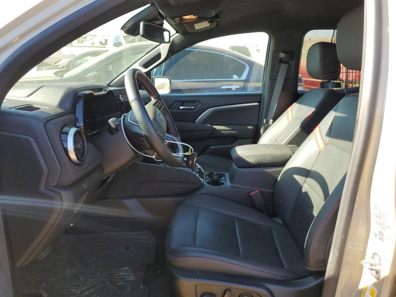 1GCPTDEK3P1245659 CHEVROLET COLORADO 2023