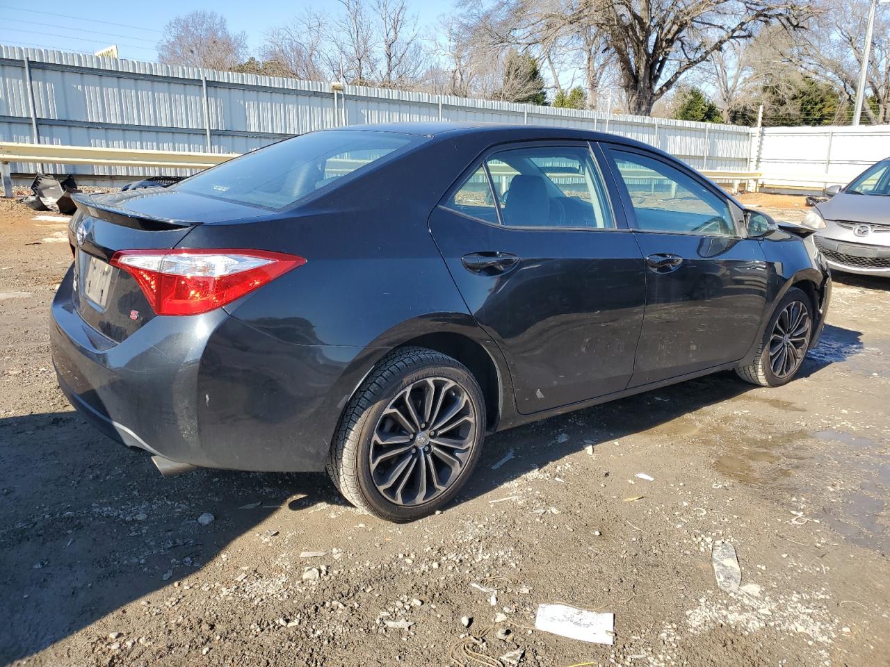 2014 Toyota Corolla - Image 3