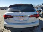 2014 ACURA MDX  for sale at Copart SC - SPARTANBURG