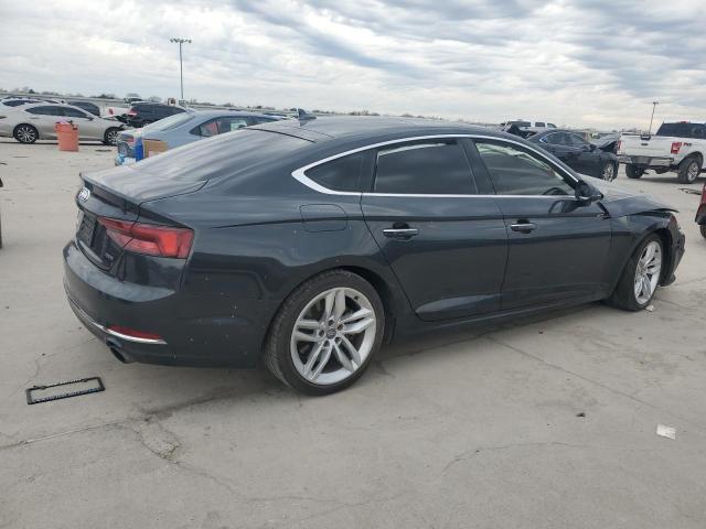  AUDI A5 2019 Серый