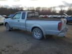 2002 Nissan Frontier King Cab Xe за продажба в East Granby, CT - Minor Dent/Scratches