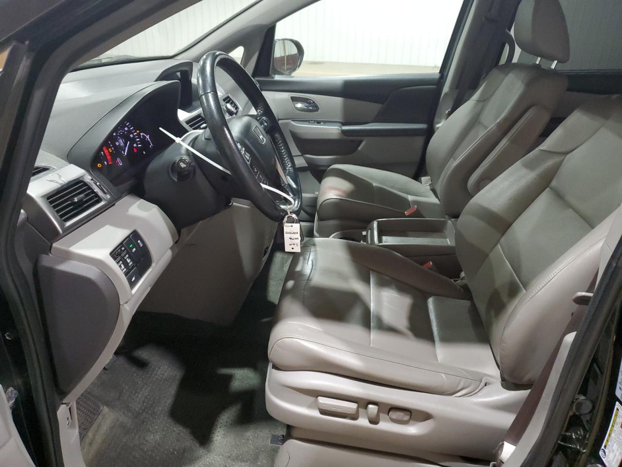 5FNRL5H65GB001421 HONDA All Models 2016