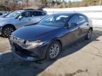 2022 Mazda 3  zu verkaufen in Exeter, RI - Front End