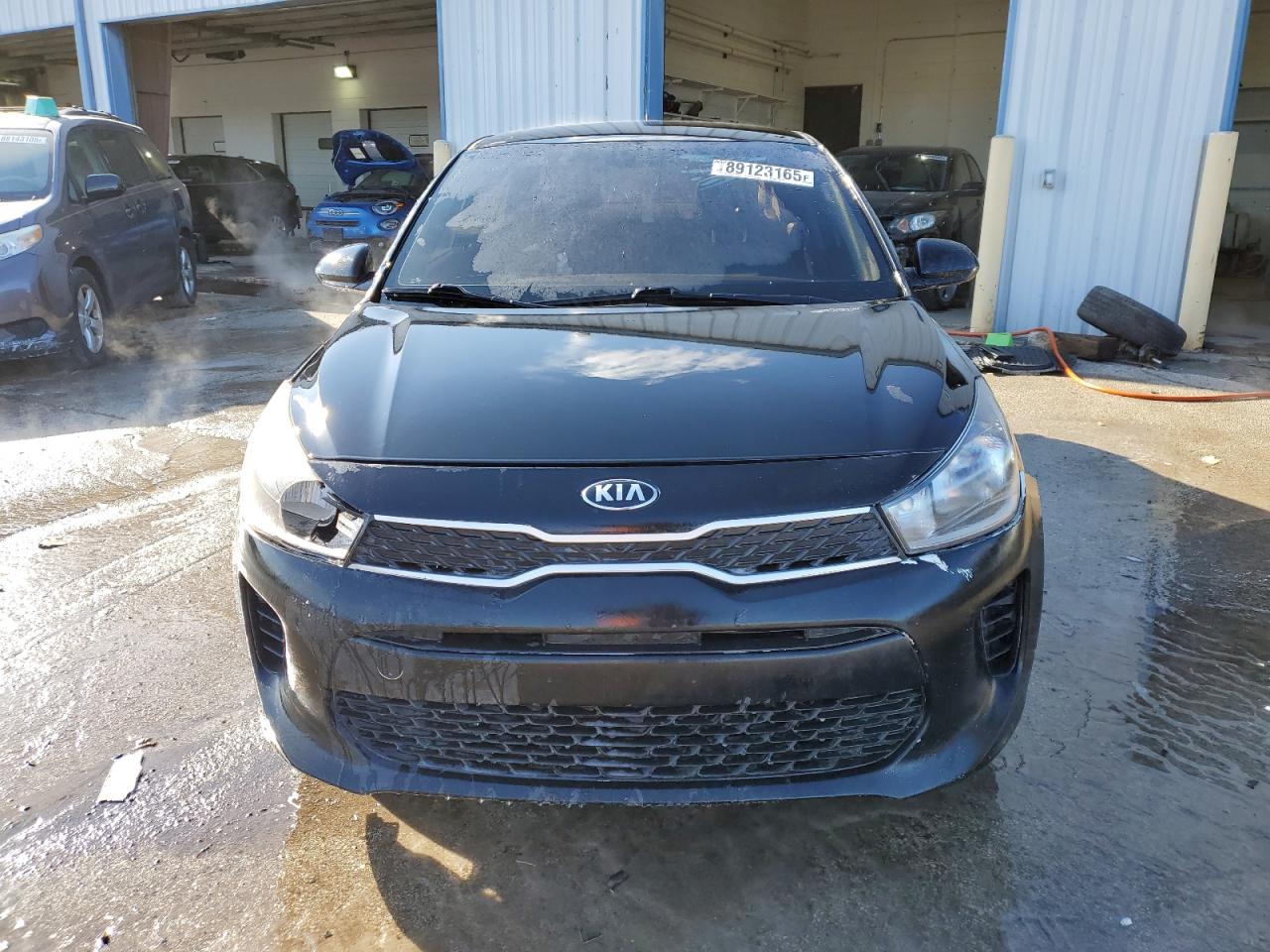 2020 Kia Rio - Image 5