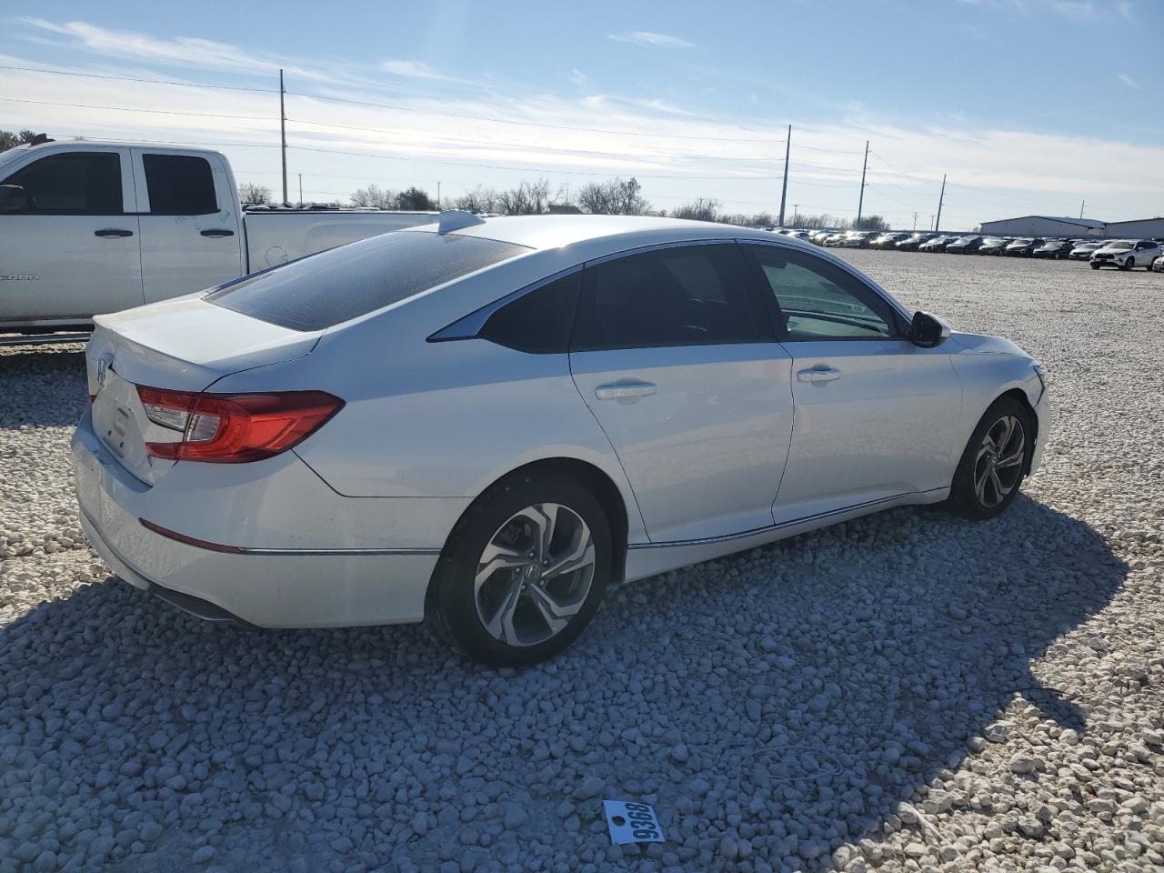 2018 Honda Accord - Image 3
