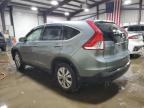 2012 Honda Cr-V Ex na sprzedaż w West Mifflin, PA - Front End