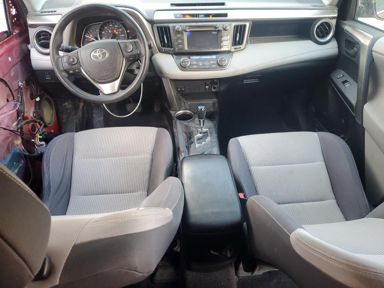 2013 Toyota RAV 4 - Image 8