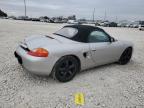 2001 Porsche Boxster  for Sale in Temple, TX - Front End