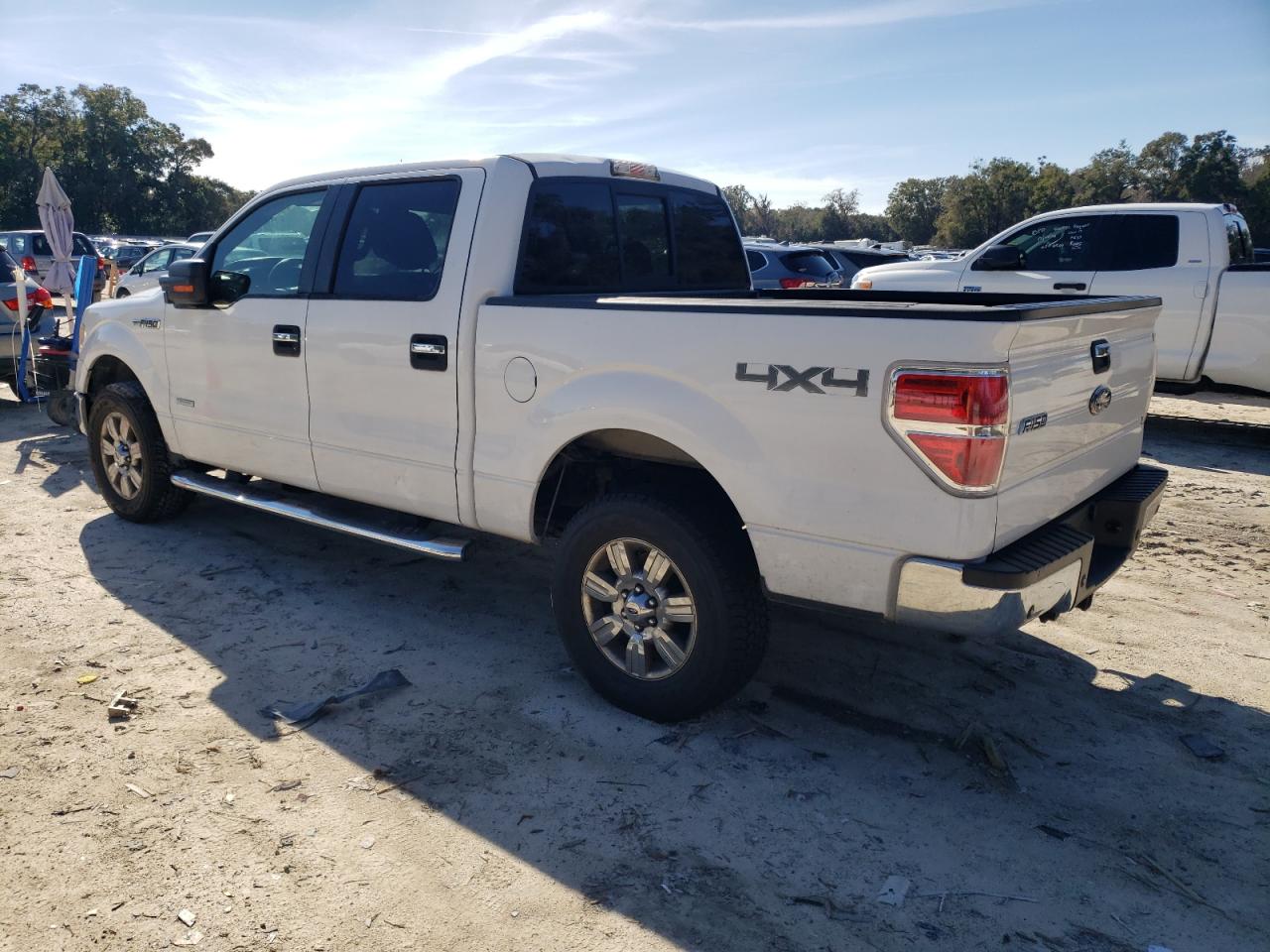 2011 Ford F-150 - Image 2