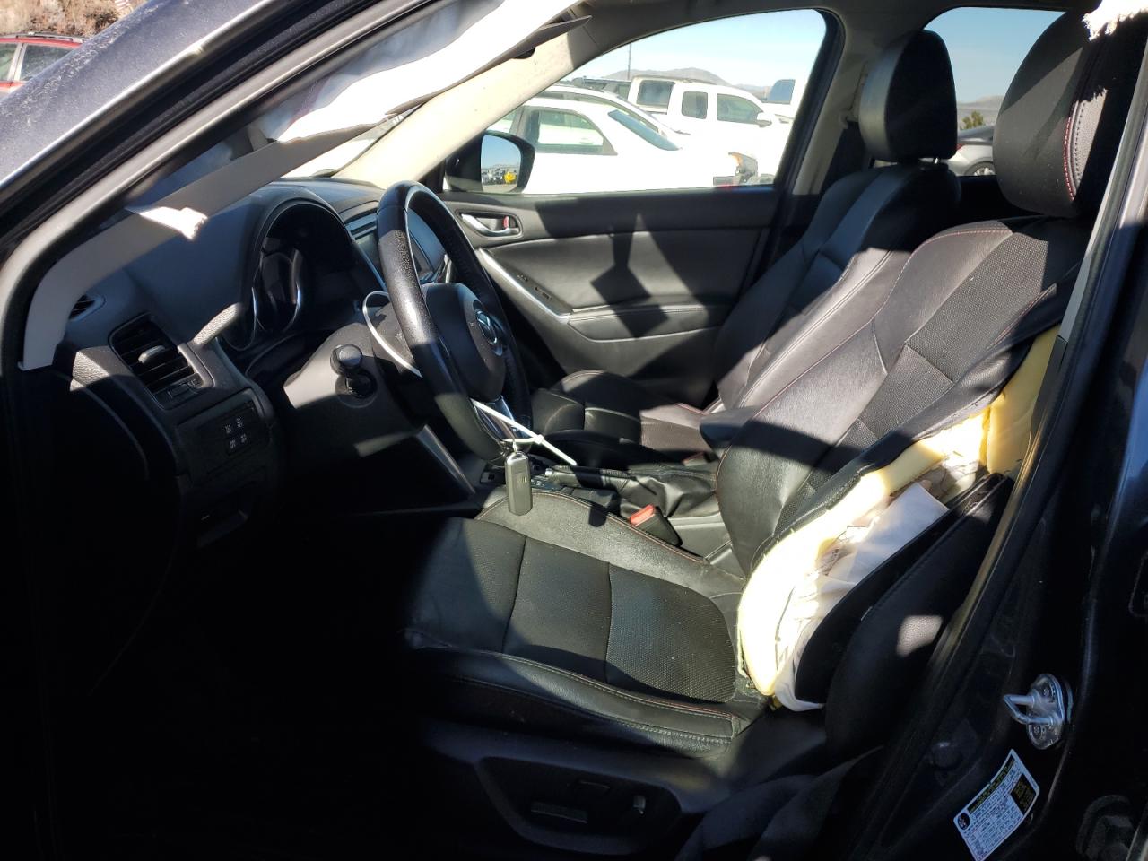 2014 Mazda CX-5 - Image 7