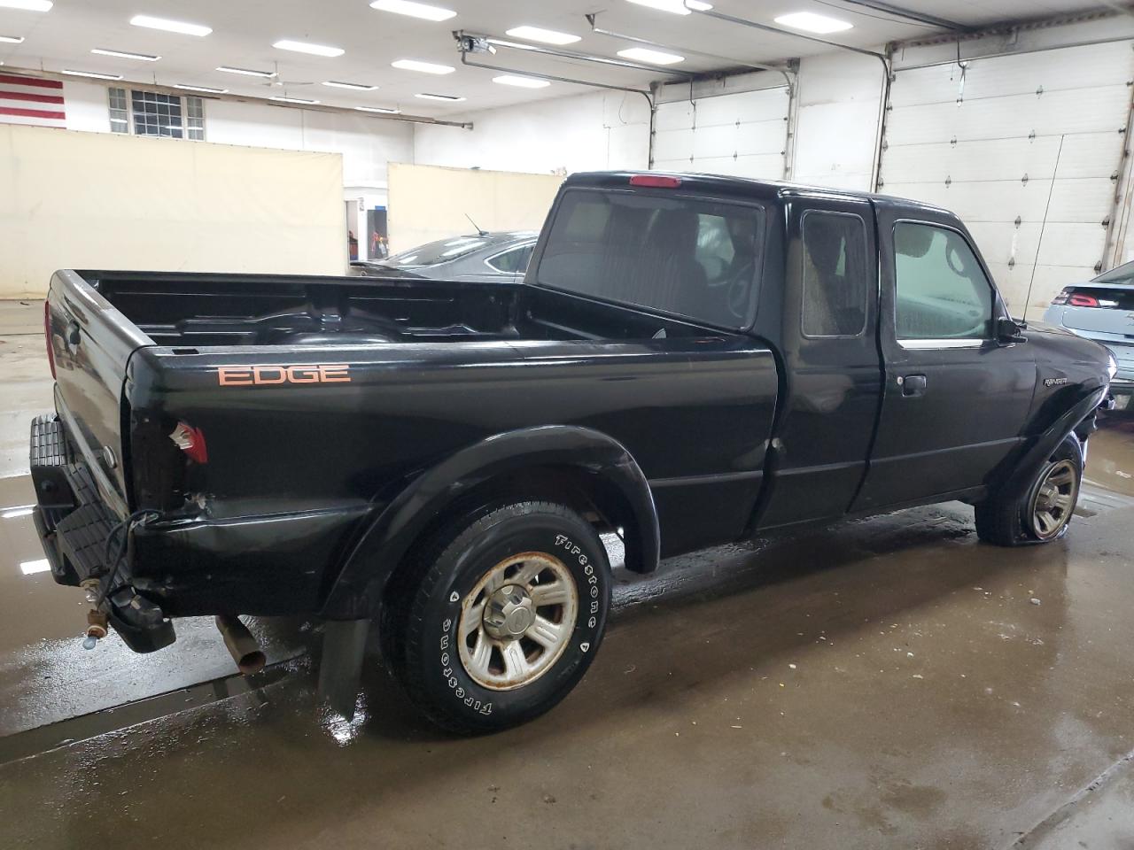 2005 Ford Ranger - Image 10
