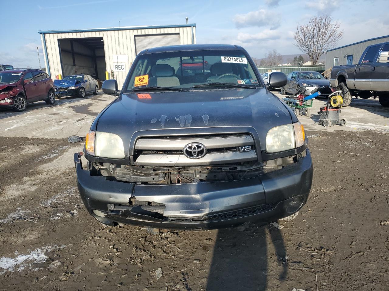 2003 Toyota Tundra - Image 5