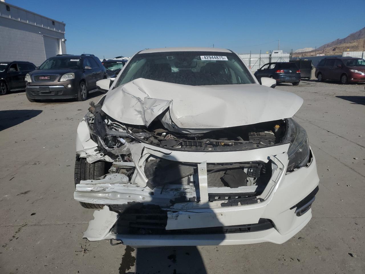 2019 Subaru Legacy - Image 5