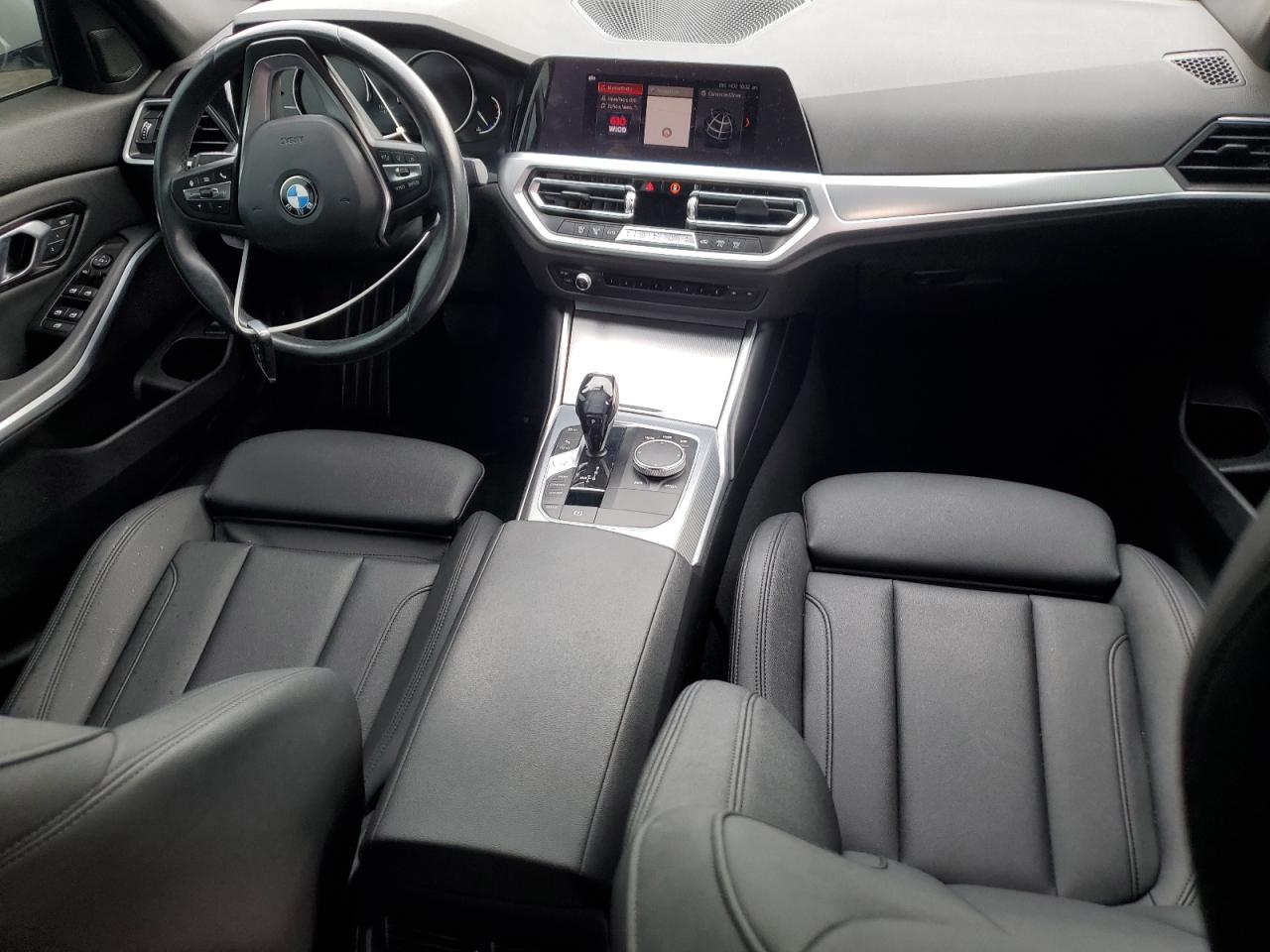 2020 BMW 3er - Image 8