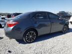 2014 Toyota Corolla L en Venta en Riverview, FL - Rollover