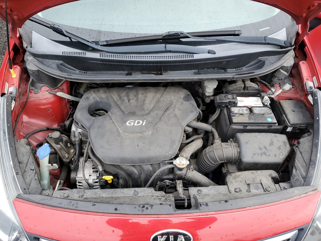 2014 Kia Rio - Image 11