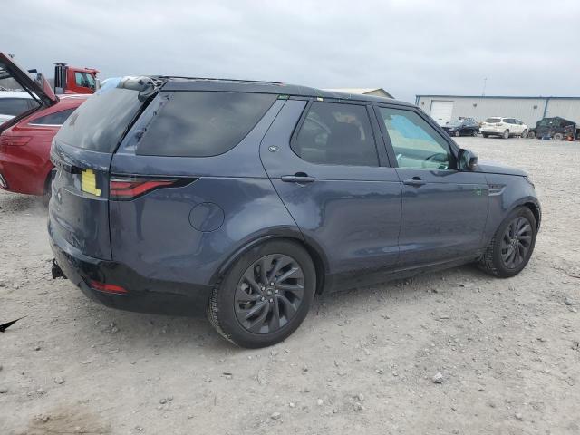  LAND ROVER DISCOVERY 2024 Сharcoal
