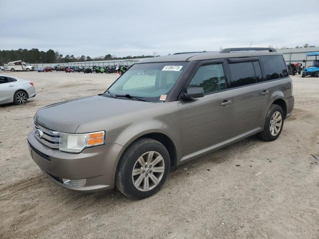 2012 Ford Flex Se