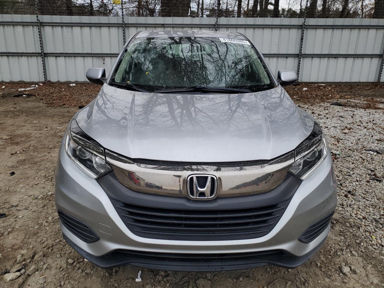 2019 Honda HR-V - Image 5