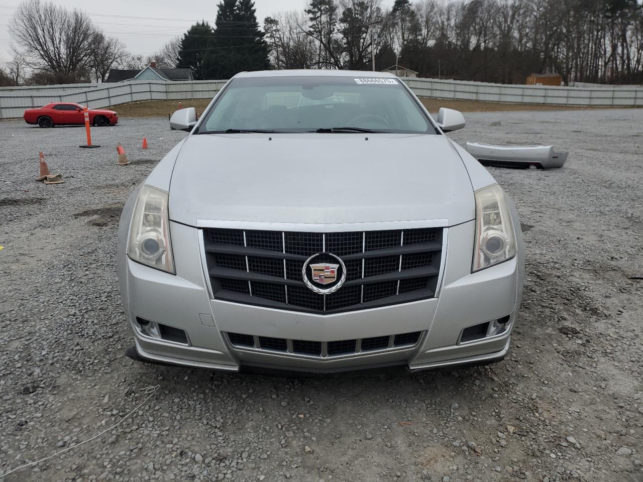 2013 Cadillac CTS - Image 5