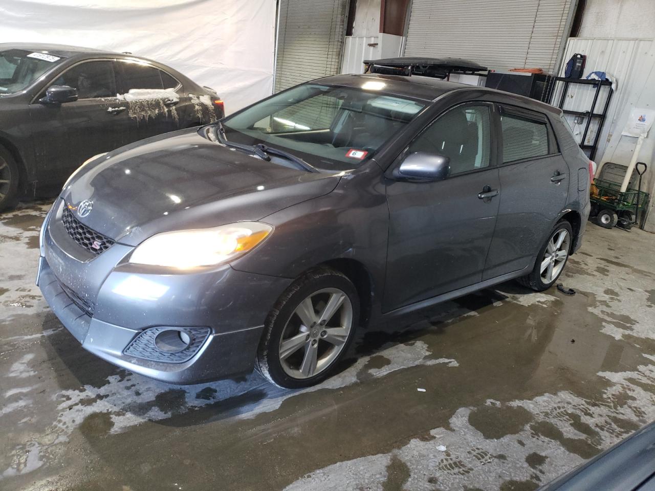 2010 Toyota Corolla - Image 1